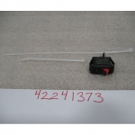 Marvel Refrigeration 42241373 Black Switch